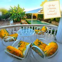 اجاره ویلا دزفول|اجارهٔ کوتاهمدت ویلا و باغ|اهواز, رسالت|دیوار