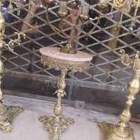 میزتلفن میزتلفن آلیاژ کار اصفهان|میز تلفن|مشهد, طلاب|دیوار