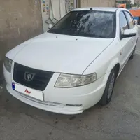 سمند سورن ELX، مدل ۱۳۹۶|خودرو سواری و وانت|همدان, |دیوار