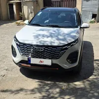 ام وی ام x33 اتوماتیک