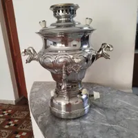 سماور گازی اکبربرادران