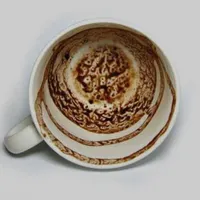 فال قهوه