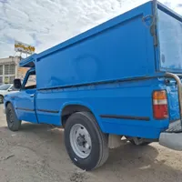 باربری نیسان بار حمل بار و حمل اثاثیه قم و شهرستان