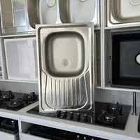 سینک  ۸۰ در ۵۰|مصالح و تجهیزات ساختمان|همدان, |دیوار