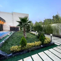 باغ ویلا500متر/کردان سندبافت تهراندشت سرخاب سهیلیه|فروش خانه و ویلا|کرج, عظیمیه|دیوار