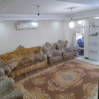۵۷ متری /فول امکانات/آکواریوم نور /فرشته آزادی|فروش آپارتمان|تهران, صاحب الزمان|دیوار