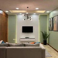 اجاره سویت ویلا تمیز مرتب روزانه نیم روز