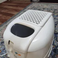سرخ کن با روغن مارک TELIP|اجاق گاز و لوازم برقی پخت‌وپز|هشتگرد, |دیوار