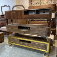 میز تلویزیون ، میزتلویزیون مدل سرتمه