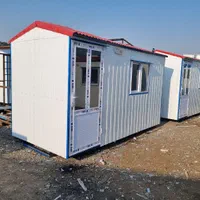 کانکس ۲×۴ با ضمانت