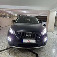 GT LINE SORENTO