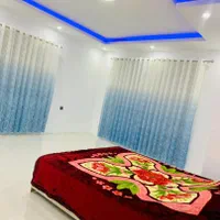 اجاره ویلا استخردار|اجارهٔ کوتاه‌مدت ویلا و باغ|محمودآباد, |دیوار