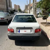 پراید sl  مدل  ۱۳۹۱|خودرو سواری و وانت|گرمسار, |دیوار