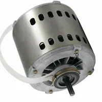 موتور دینام کولر آبی سان تک(با گارانتی)