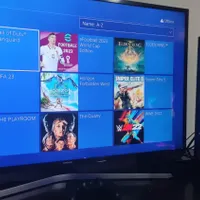 فروش بازی ps4 کپی خور (9.00) و 11.00 با دانگل|کنسول، بازی ویدئویی و آنلاین|تهران, نواب|دیوار