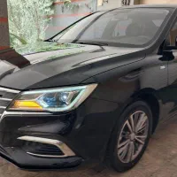 فروش MG5مدل ۲۰۲۴
