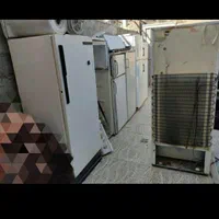 فروش خرید.خریدار یخچال.فریزر. ابگرمکن سوخته.خراب|یخچال و فریزر|اهواز, نادری|دیوار