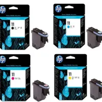 هد پلاتر hp11|پرینتر، اسکنر، کپی، فکس|تهران, عباس‌آباد|دیوار