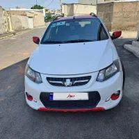 کوییک دنده‌ای R، مدل ۱۴۰۱
