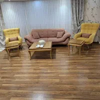 اجاره روزانه/آپارتمان ۱۲۰ متری۲خوابvip/سی وسه پل|اجارهٔ کوتاه‌مدت آپارتمان و سوئیت|اصفهان, عباس‌آباد|دیوار