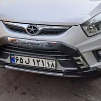 گارد جلو عقب رکاب کناری سورنتو  سانتافه جکS3 S5|خدمات موتور و ماشین|تهران, مهران (سیدخندان)|دیوار