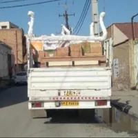 باربری وطن*حسینی* حمل ‌ونقل انواع بار واثاثیه منزل|خدمات حمل و نقل|اهواز, زیتون کارمندی|دیوار