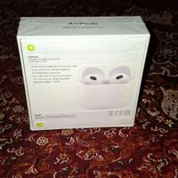 هندزفری هدفون  ایرپاد 3 اپل Apple AirPods 3|لوازم جانبی موبایل و تبلت|تهران, قصر فیروزه ۱|دیوار