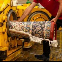 قالیشویی تمام اتوماتیک بهـار صدرا گلستان گویم قلات|خدمات نظافت|صدرا-فارس, |دیوار