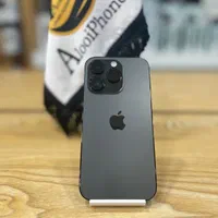 اپلiphone14pro آیفون۱۴پرو در حد آک‌‌۲۵۶گیگ|موبایل|مشهد, احمدآباد|دیوار