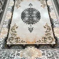 فرش شیش متری و نه متری کد۱۲۰۵|فرش|تهران, شمیران‌نو|دیوار