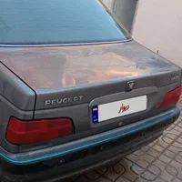 پارس ۸۹ نوک مدادی