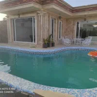 اجاره ویلا باغ شهرک افشاریه استخر آب گرم|اجارهٔ کوتاه‌مدت ویلا و باغ|کرج, گوهردشت|دیوار