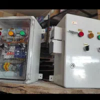 تابلو برق استخر و جکوزی ، صنعتی ، کارگاهی|مصالح و تجهیزات ساختمان|کرج, چهارصد دستگاه|دیوار