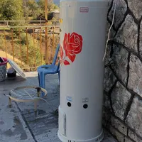 جوشکاری سیار تعمیرات آبگرمکن زمینی درمنزل
