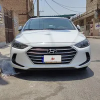 هیوندای، مدل ۲۰۱۷|خودرو سواری و وانت|اهواز, فاز ۲ پادادشهر|دیوار