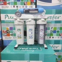 تصفیه آب( تانک پک اصل) تایوان اقساط طاهری