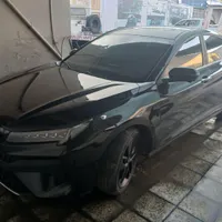 کیامسی J7، مدل ۱۴۰۱