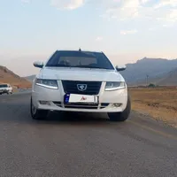 سمند سورن پلاس دوگانه، مدل ۱۴۰۱|خودرو سواری و وانت|کرمانشاه, |دیوار