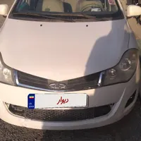 امویام 315 هاچبک ساده، مدل ۱۳۹۱