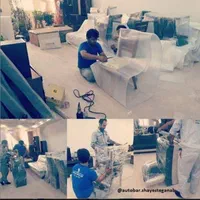 اتوبارباربری حمل اثاث کارگرشهروشهرستان.پرندوتهران|خدمات حمل و نقل|پرند, فاز ۲|دیوار