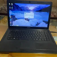 لب تاب برند compaq امریکایی|رایانه همراه|اصفهان, بهارستان|دیوار