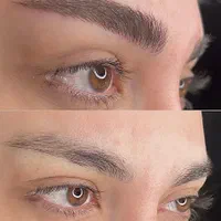 دیگه مدل نشو(خدمات میکروبلیدینگ، بنمژه، رژلب)|خدمات آرایشگری و زیبایی|تهران, درختی|دیوار