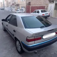 سیتروئن زانتیا 2000cc، مدل ۱۳۸۶|خودرو سواری و وانت|یزد, |دیوار