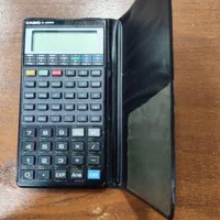 ماشین حساب کاسیوfx4500p|لوازم التحریر|تهران, تهران‌ویلا|دیوار