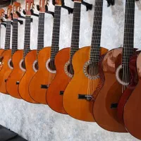 فروش گیتار عمده|گیتار، بیس، امپلیفایر|تبریز, |دیوار