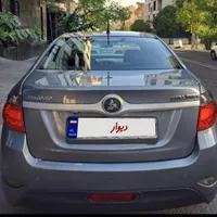 برلیانس H330 اتوماتیک 1500cc، مدل ۱۳۹۶|خودرو سواری و وانت|آستارا, |دیوار