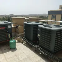 کولر گازی،پکیج،داکت اسپیلت.تعمیر .نصب نصاب|خدمات پیشه و مهارت|اصفهان, ملاصدرا|دیوار