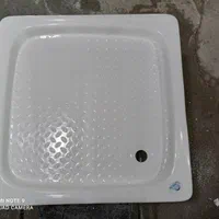 زیر دوشی  مربع  در سایز 80/80|لوازم سرویس بهداشتی|تهران, زیبادشت|دیوار