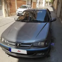 پژو پارس سال، مدل ۱۳۹۳
