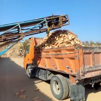 حمل نخاله باکارگر وبابکت وتهیه مصالح ساختمانی|خدمات حمل و نقل|شهریار, شهرک نماز (دینار آباد)|دیوار